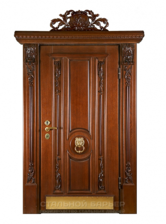 Парадная дверь №230