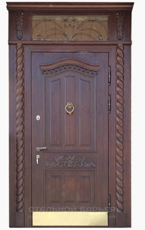 Парадная дверь №226