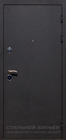 Дверь Порошок №13