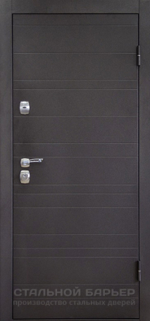 Дверь Порошок №45