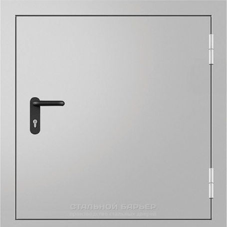 Противопожарный люк №2