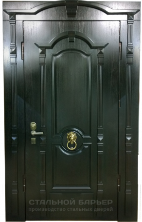 Дверь Массив дуба №34