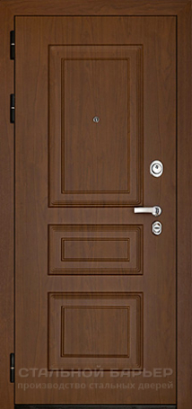 Дверь Порошок №34