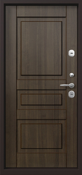 Дверь Порошок №52