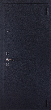 Дверь с терморазрывом №1